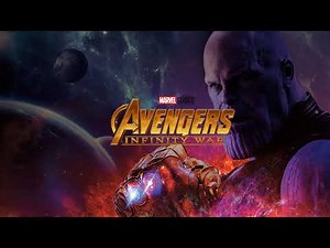 Avengers: Infinity War | Soundtrack - Porch (1 Hour)