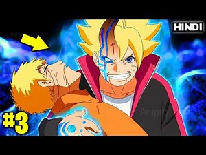 (3) Everyone Thought He Was Weak But Actually He Is The Most Powerful Demon God | Explained in Hindi