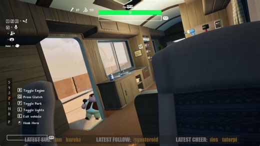 🍜 RV There Yet? 🍜 Where is Route 65!? w/ @superpuffyduck