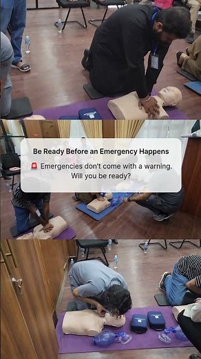 Advance your skills with CMW Healthcare's AHA HeartCode BLS Training
