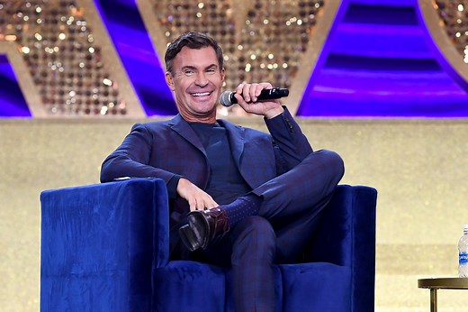 Jeff Lewis Shares the Real Reason 'Flipping Out' Was Cancelled, Scene He Made Producers Delete as He Teases Show’s Sequel, Plus He Talks Paycheck, Unfair Edits, & Possible Shahs of Sunset's Return