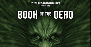 Book of the Dead