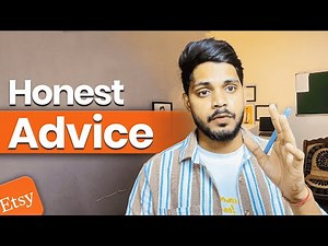 If You're An Etsy Sellers, You MUST Watch This Video...