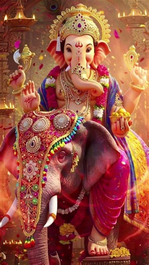 Ek Like Ganesh Ji ke liye 🐘Ek Subscribe good luck ke liye 🍀