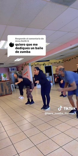 Zumba Dance Workout Fun with Friends
