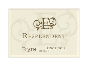 Erath 'Resplendent' Pinot Noir 2024 :: Pinot Noir