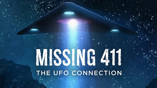 Missing 411: The UFO Connection - Apple TV