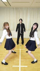 え、ｲｹﾒﾝさんも入ってきてくれるんですかっ！😃♡ 平田侑希 @平田侑希 八木愛月 @八木愛月（AKB48） 成田香姫奈 @こひな。 #爆裂愛してる #AKB48