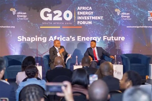 SA is ramping up refinery upgrades to strengthen energy security, a major win for mining supply chains. Minister Gwede Mantashe says the new SANPC will revive idle refineries and reduce reliance on imports as local output covers just 30% of fuel demand. #Mining #EnergySecurity #SANPC | Mining Matters SA | Facebook