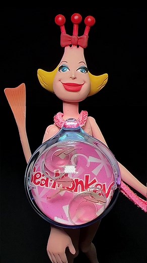 Sea Monkey Necklace - Creative DIY Idea