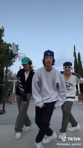 My One and Only - Freddy Pomee & Isaiah Morgan Dance Video