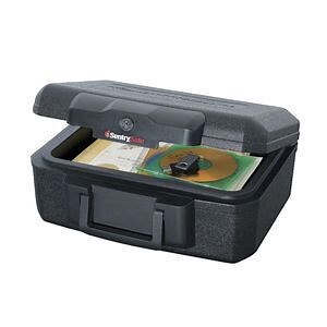 Sentry Safe 5L Fire Resistant Chest