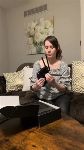 No contracts. No limits. Just fast, portable internet wherever you are. | Trifecta Wireless