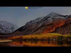 Installing R and R Commander on a Mac