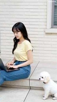 The Galaxy Book 5 Pro boasts an AMOLED touchscreen, quad speakers, and excellent picture and soun...