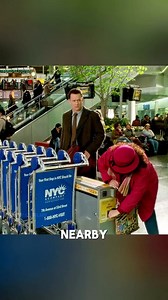 🎬The Terminal | MoviesReview
