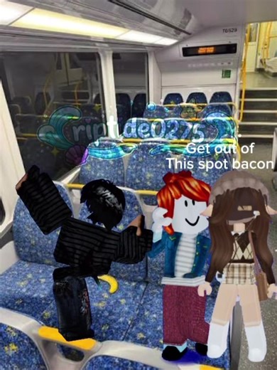 Never Underestimate Bacon: A Roblox Story Adventure