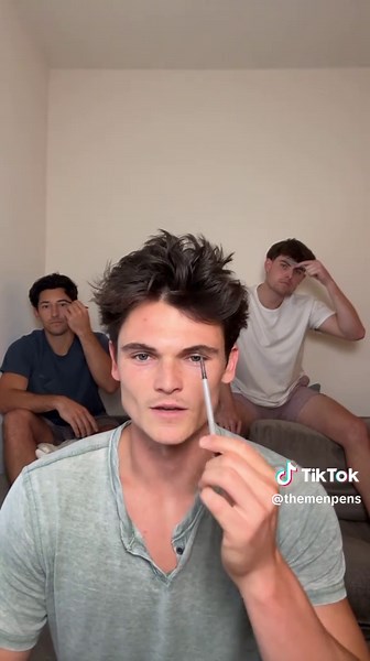 Mens Eyebrow Grooming: Look Your Best