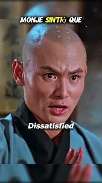 La legendaria, formación Shaolin🔥#peliculas #movie ￼