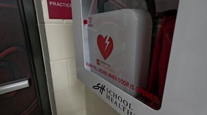 Texas training saves middle school football player in cardiac arrest