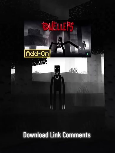 Dwellers 2.0 Add-On Download Link | #minecraft #addon #mod #bedrock #minecraftbedrock