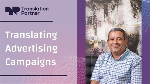Translating Advertising Campaigns | Translation Partner Co.
