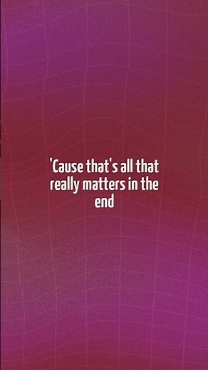 Teddy Swims, ILLENIUM // All That Really Matters (lyrics)