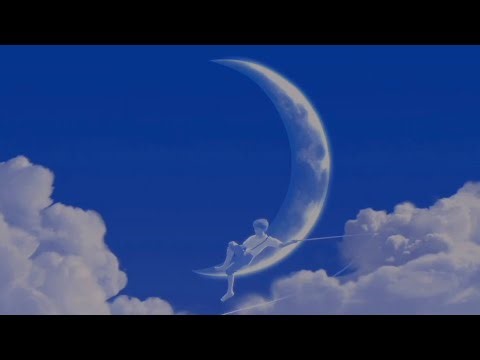DreamWorks Animation Skg logo (2004) Shark Tale Variant