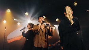 It’s the NYC recording studio where Madonna & Bruce Springsteen have made musical history. #Musicians Tune in every Friday at 9pm for “Inside Power Station @BerkleeNYC” to meet a new generation of performers creating music magic right here. Only on #NYCLife. nyc.gov/channels | NYC Media