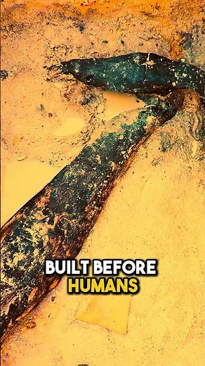 Archaeologist Explains The Oldest Structure Ever Found!