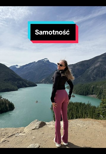 #samotność #lisiawusa