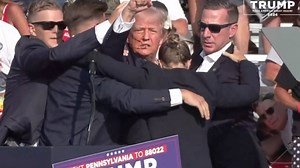 WATCH: NBC News live coverage after shooting at Trump campaign rally