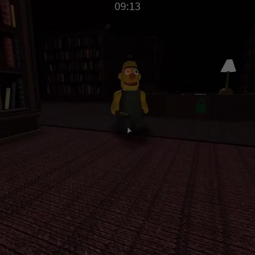 Jugando Puppet en Roblox: Recuerdos y Diversión
