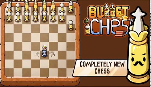 Bullet Chess