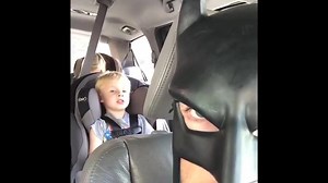 Bat Dad is Back! [Via BatDad Blake] | Cool 92.5