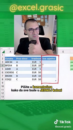 #excel #excelgrasic #techtok #tipsandtricks #Microsoftexcel