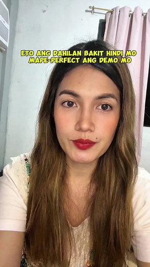 Paano maperfect ang demo sa Deped Application? Like and share😀 #perriwinklelpt #learnwithperri #depedapplicants #depedapplication #depedranking