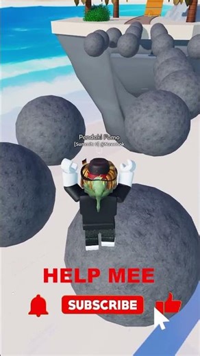 Mount coco #roblox #shorts