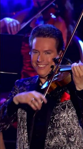 🎻 Organ Symphony | Pop Meets Classic #orchestra #shorts - The Maestro & The European Pop Orchestra