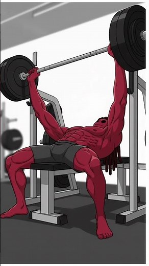 How to Grow Your Bench Press FAST