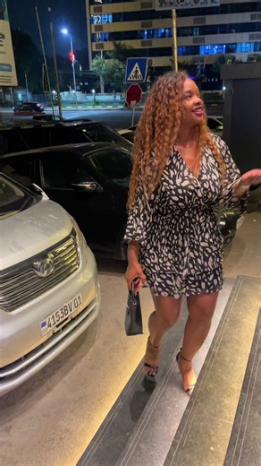 🔥 HIER SOIR AU MILLIONAIRE CLUB 🔥 La star Jessica Bosekota était présente pour célébrer les 7 ANS du MILLIONAIRE CLUB à Kinshasa 🎉✨ Une soirée mémorable avec une ambiance de folie, de la bonne musique et un public en feu 💃🏽🔥 📍 MILLIONAIRE CLUB – Kinshasa 72B, Boulevard du 30 Juin Merci à tous ceux qui ont célébré avec nous 🙌 Le meilleur de la nightlife continue au Millionaire Club ! #MillionaireClub #KinshasaNight #JessicaBosekota #7Ans #AmbianceKin