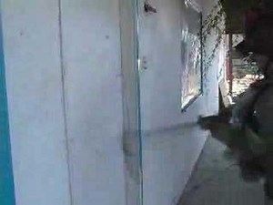 Forcible Entry Training