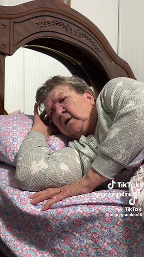 #angrygrandma #alexa #prank #funny #lol #makethisfamous #bestof #makethisviral #dontletthisflop #trending #fyp