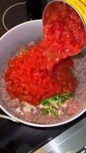 Gordon Ramsay Texsas Chili