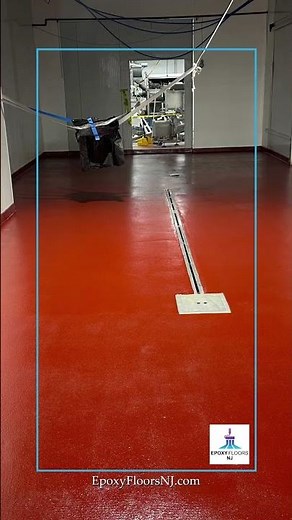 Industrial Flooring Contractor