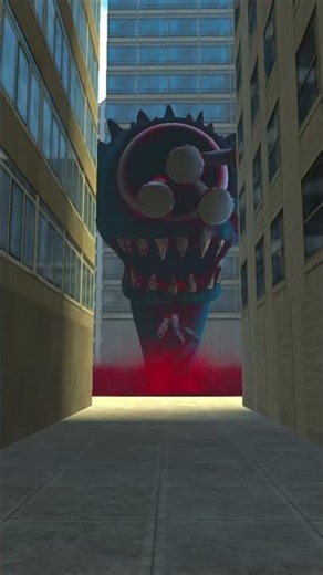 💙 SPRUNKI SKY BLUE FINDING GAME in GMOD 🕹️