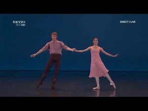Dances at a Gathering 3 - Mazurka, Op. 33, No. 3