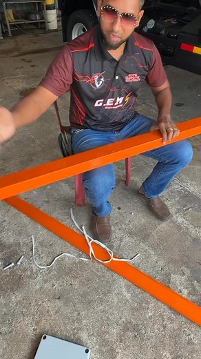 Jom tengok skill trunking MAGNITO PULAK !!! #magnito#fyp#video# | Magnito GE