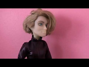 Monster High The Original episode 1