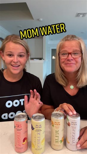 Mom Water Taste Test: Flavors Ranked & Reviewed